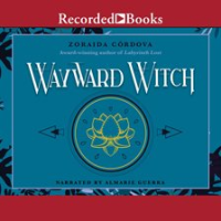 Wayward_Witch